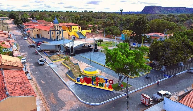 Cidade de Bertolina