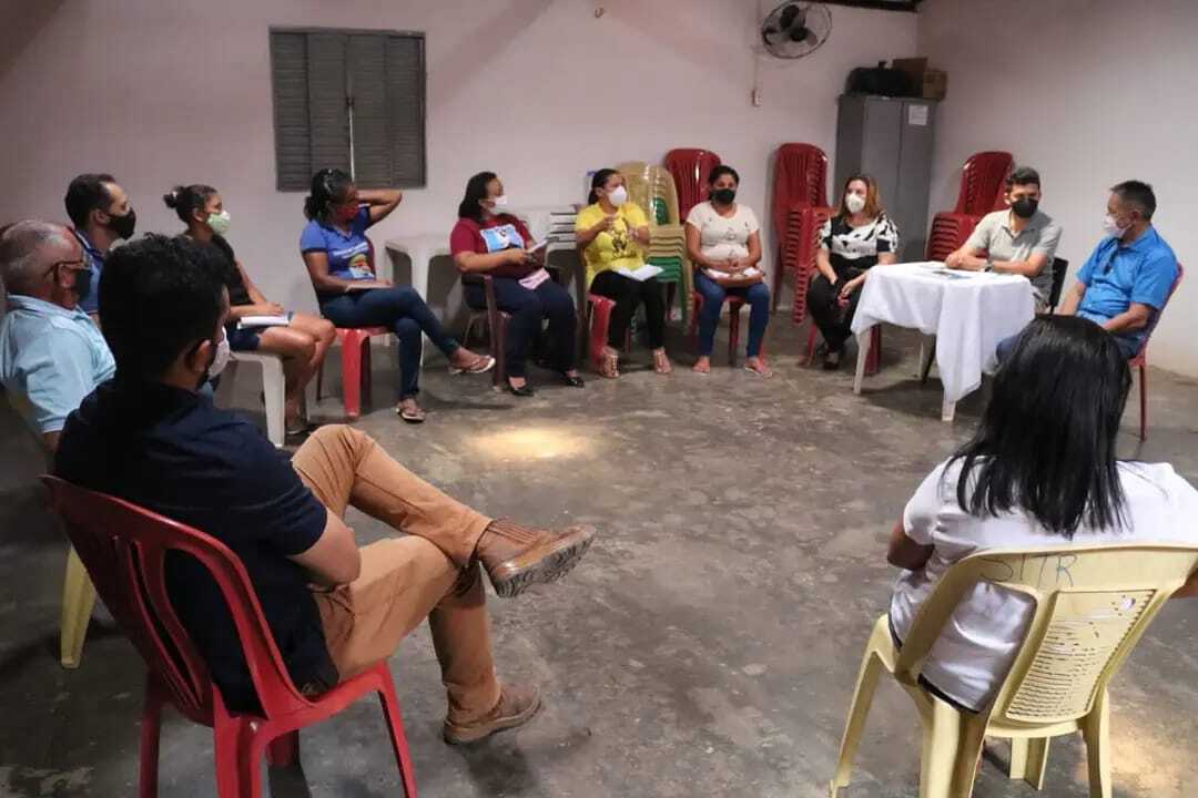 Reunião
