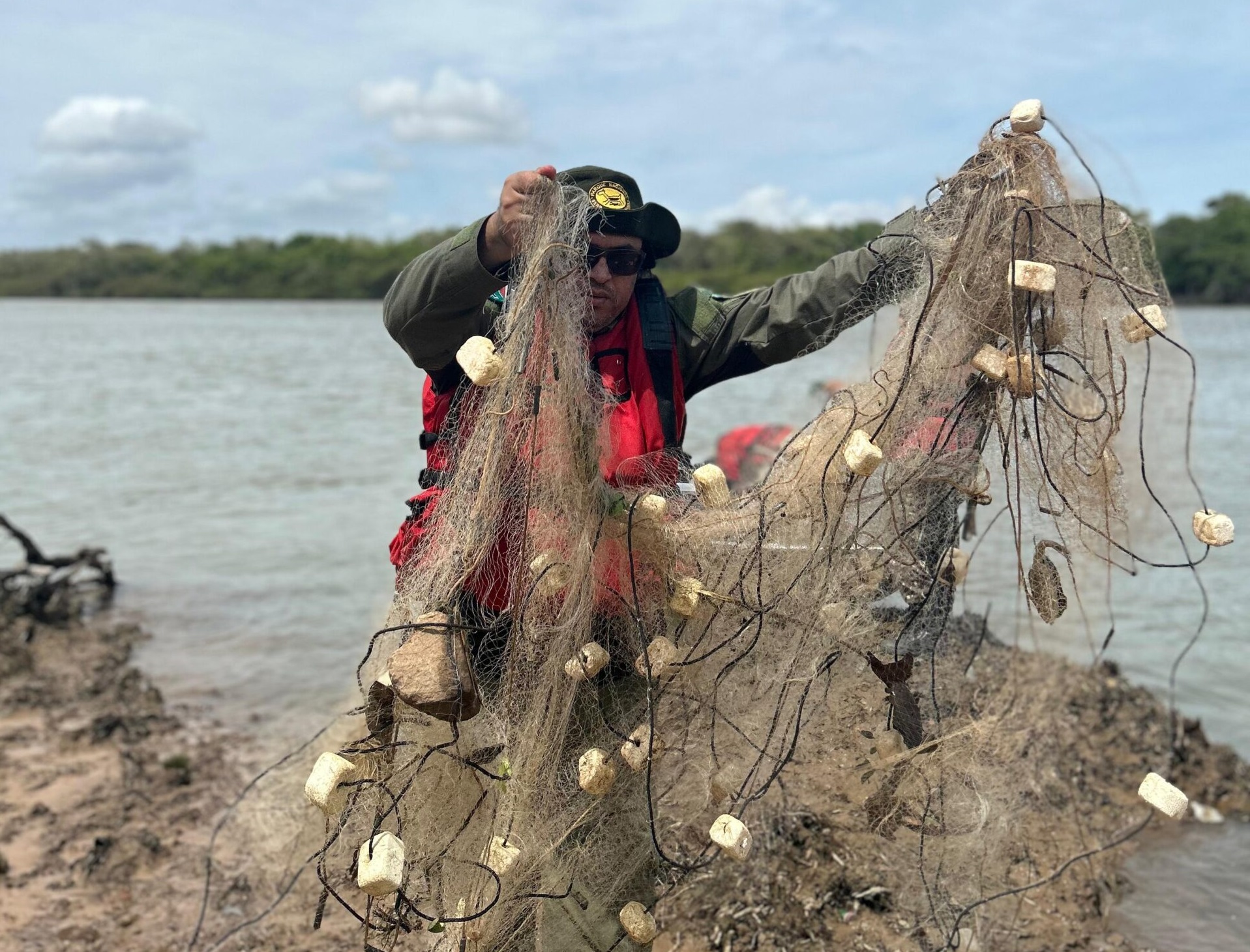 A partir do dia 15 de novembro, entra em vigor o período de defeso da piracema em todo o Piauí