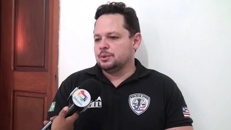 Delegado Márcio Mendes Silveira era titular de delegacia em Caxias