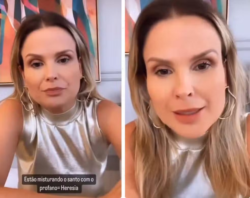 Michele Dias Abreu, de 43 anos