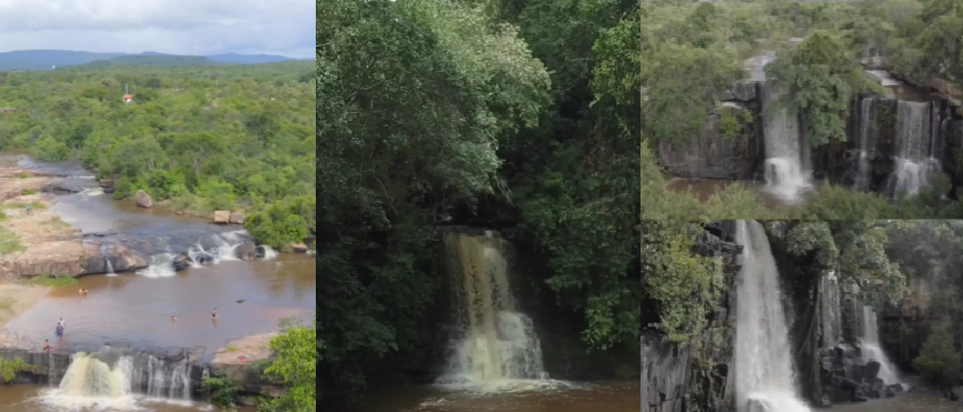 Projeto Cachoeiras do Piauí