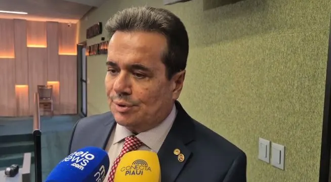 Deputado federal Henrique Pires (MDB)