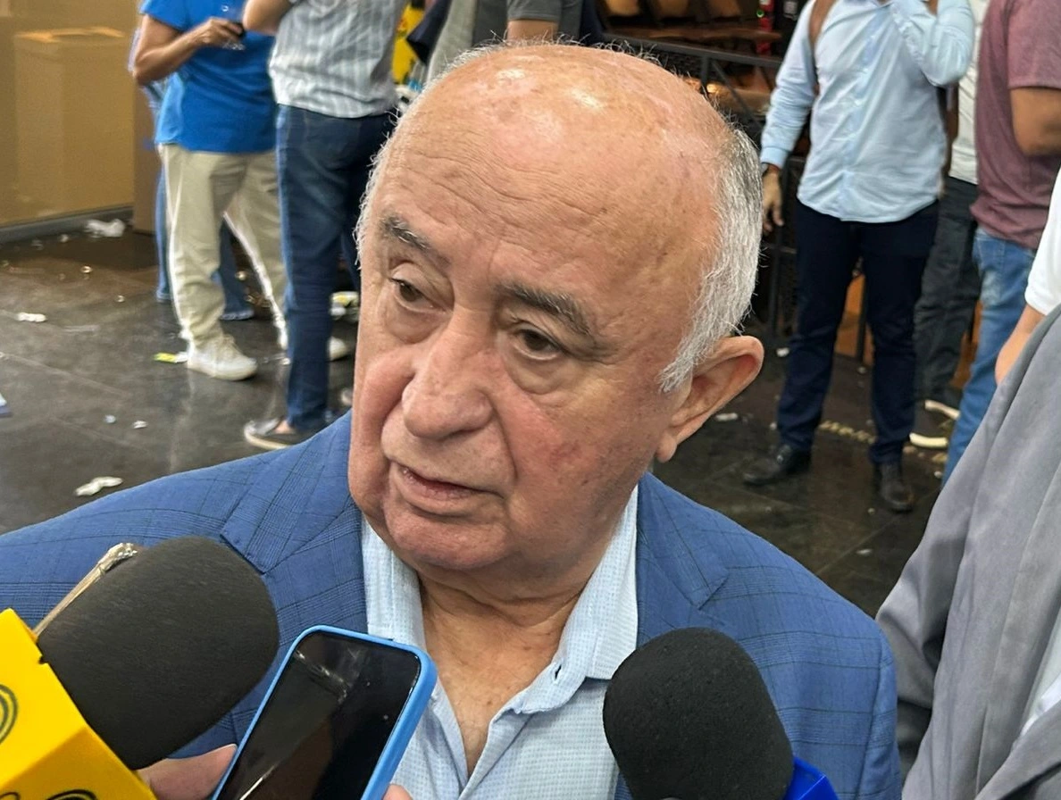 Deputado federal Júlio César é pré-candidato ao Senado
