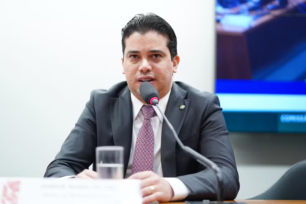 Deputado Júnior Mano