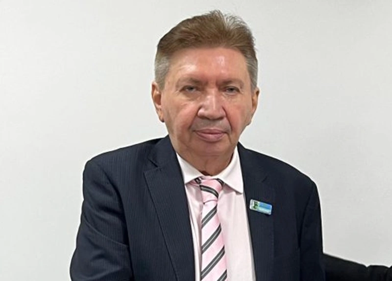 Desembargador Olímpio José Passos Galvão