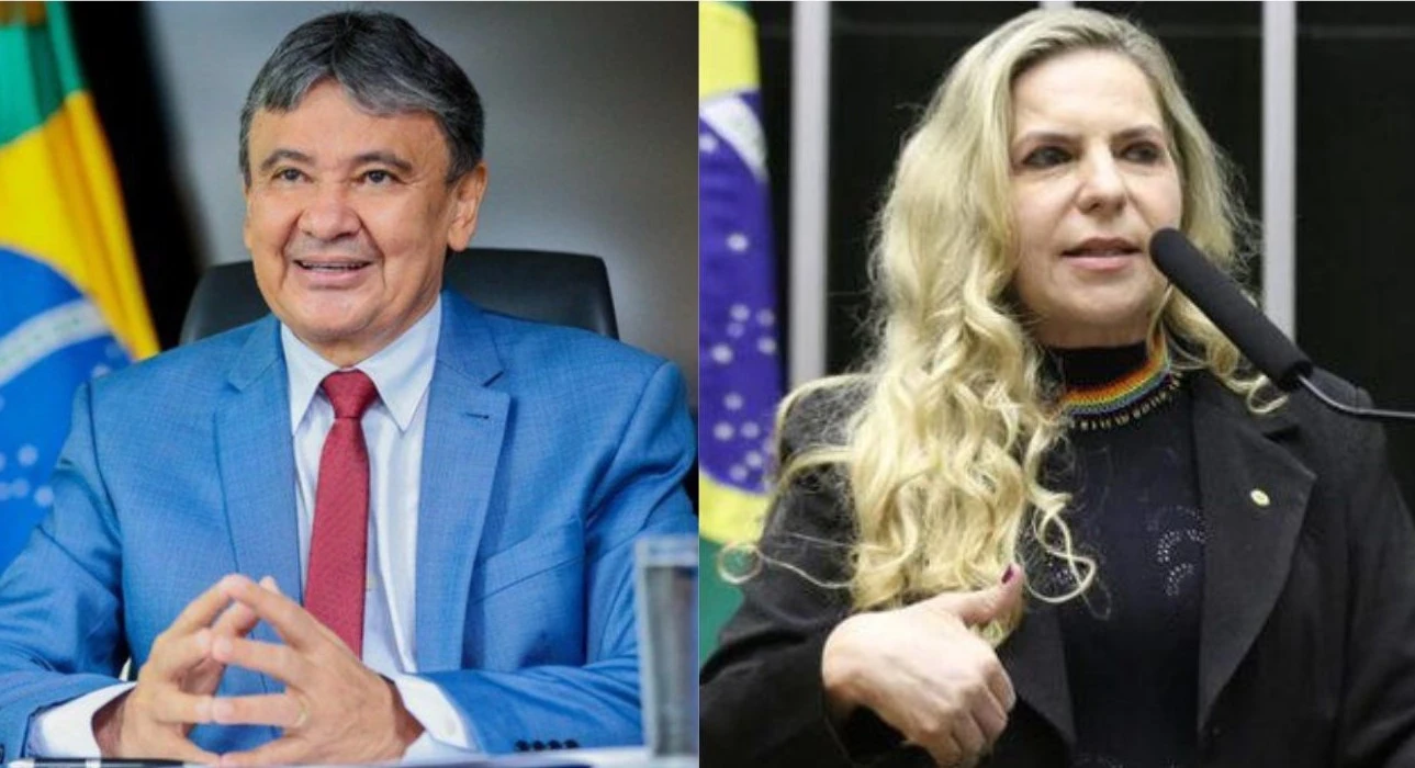 Ministro Wellington Dias se pronunciou nas redes sociais sobre o caso