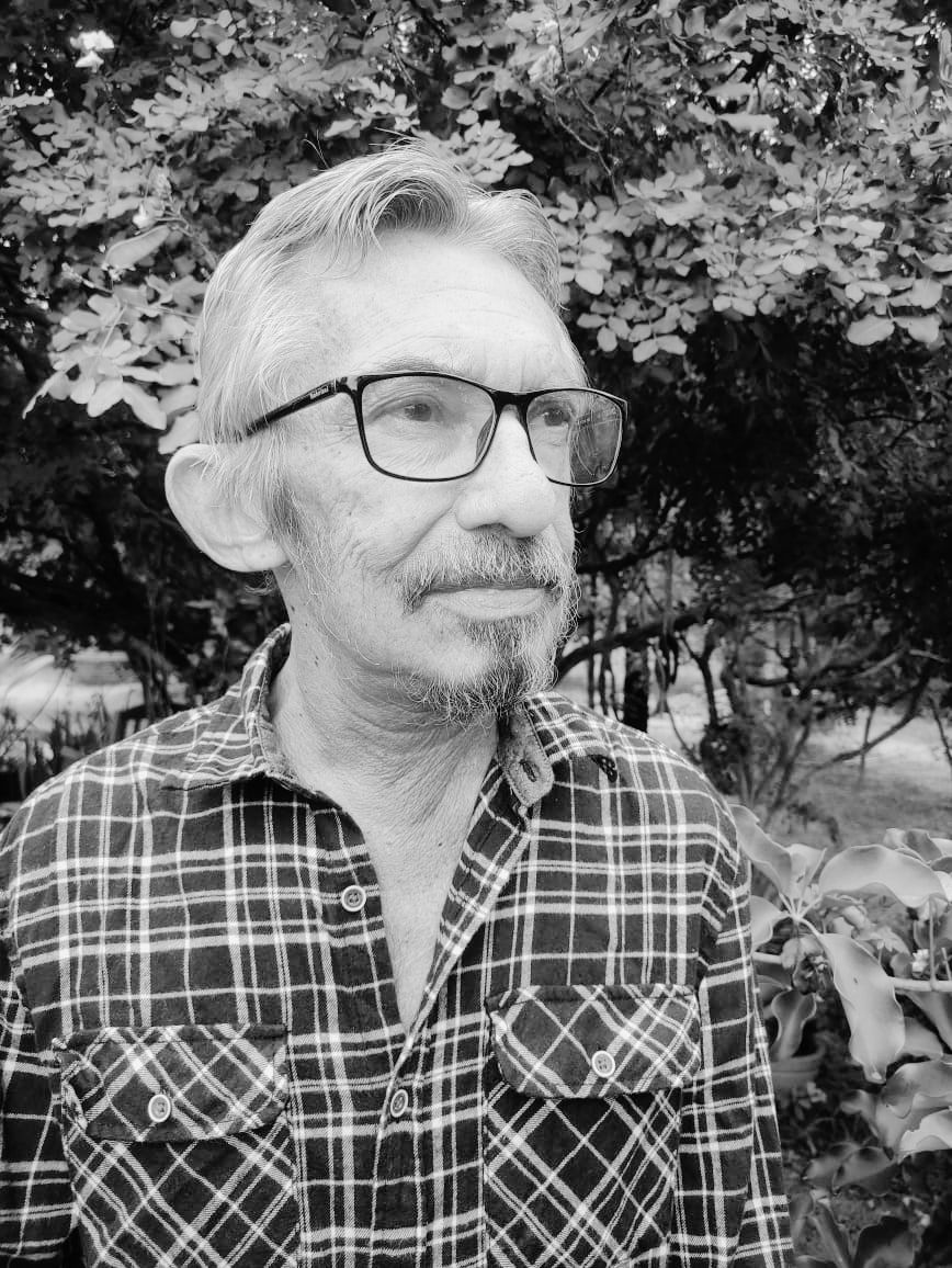 O médico e professor José Ivo dos Santos Pedrosa