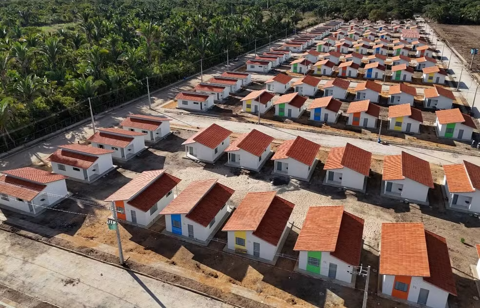 Residencial Diuza Gonçalves
