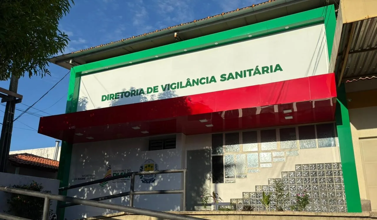 Diretoria de Vigilância Sanitária