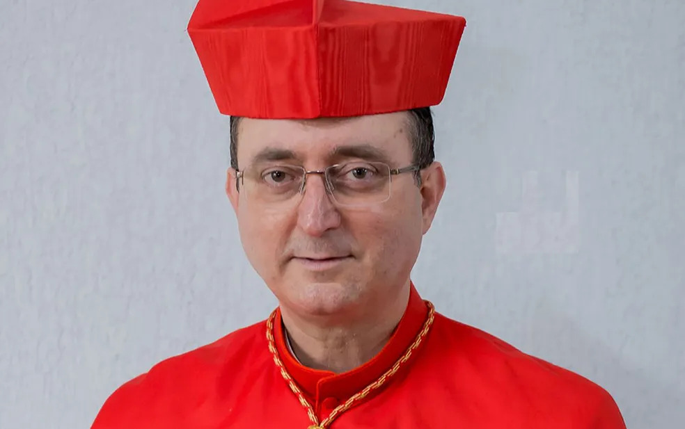 Dom Sérgio da Rocha