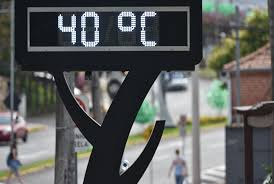 Teresina vai registrar altas temperaturas esta semana