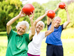 Hábitos saudáveis ajudam a prevenir AVC