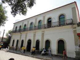 Museu do Piauí será restaurado e contará com espaço para café