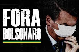 Manifesto Fora Bolsonaro