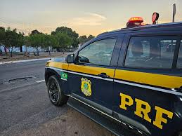 Polícia Rodoviária Federal (PRF)