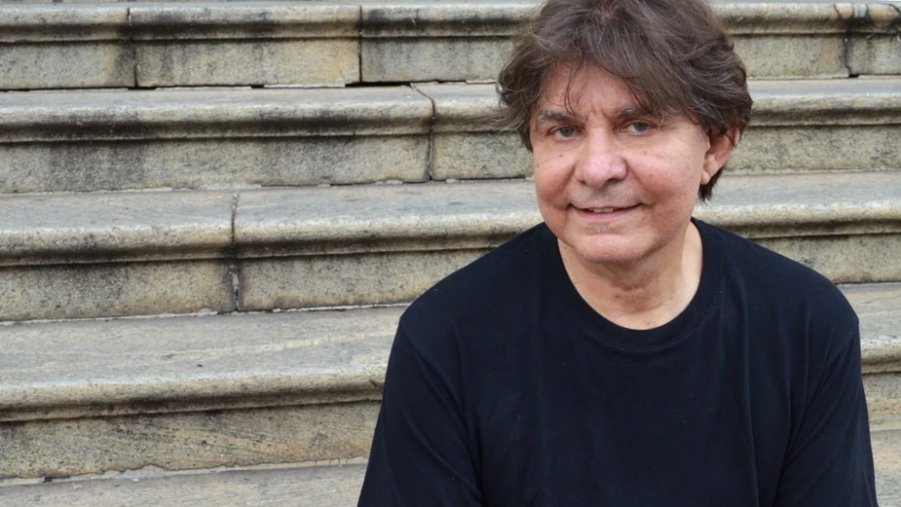 Morre Lô Borges, um dos fundadores do Clube da Esquina