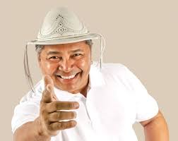 Gonzaga Lu é destaque no Festival da Cruviana