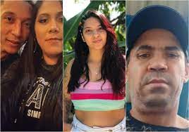Vítimas da tragédia em São Paulo