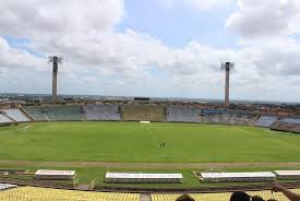 TCE cobra mudanças no projeto de concessão do Estádio Albertão