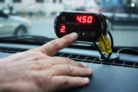 Taxistas podem ficar isentos de taxa de verificação do taxímetro