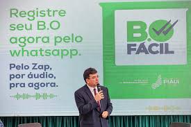 SSP diz que vai aprimora o serviço, ampliando a capacidade de análise e integrando mais funcionalidades à plataforma