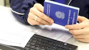 Outubro também foi positivo, quando o estado registrou 2.693 novos postos de trabalho com carteira assinada