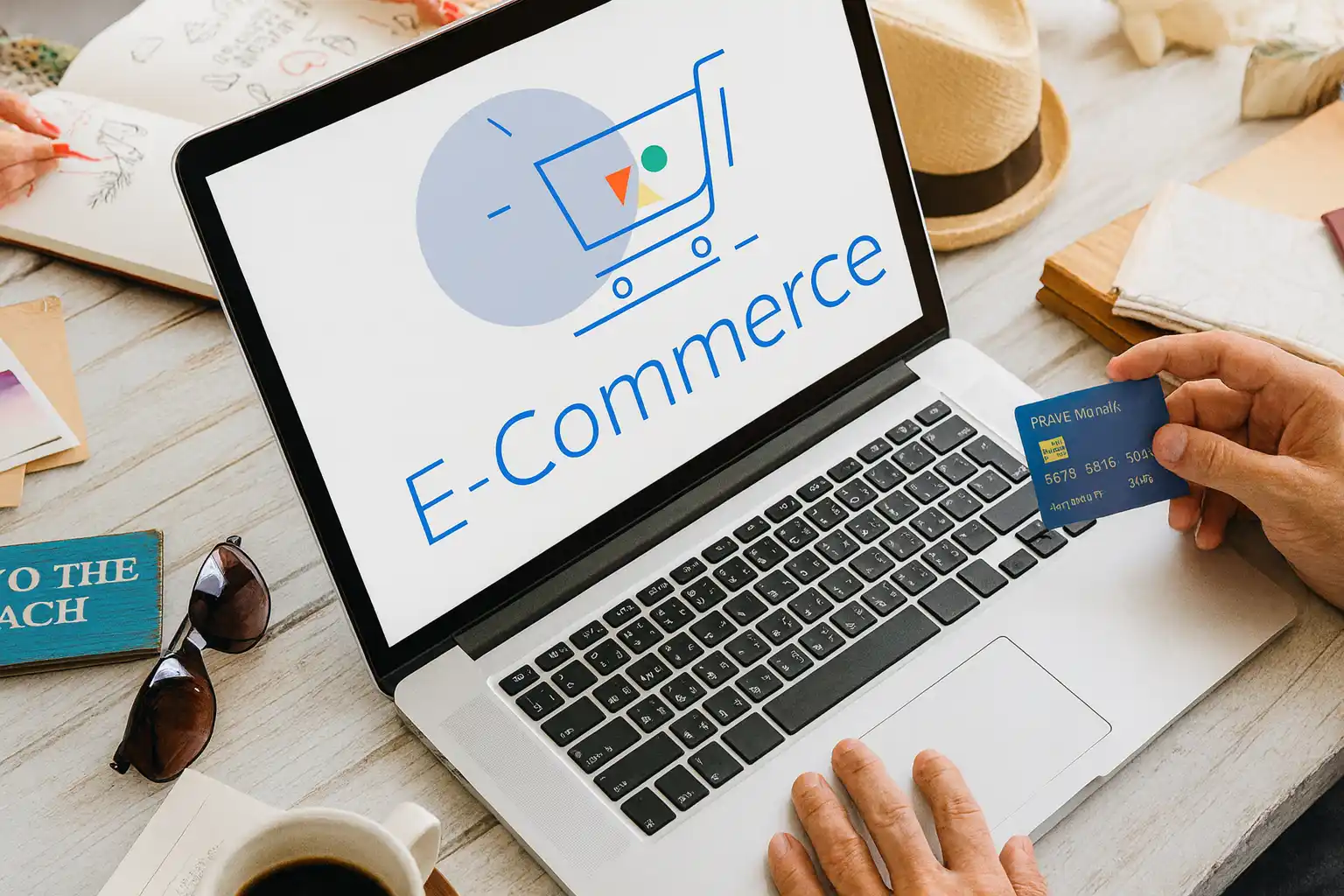 e-commerce