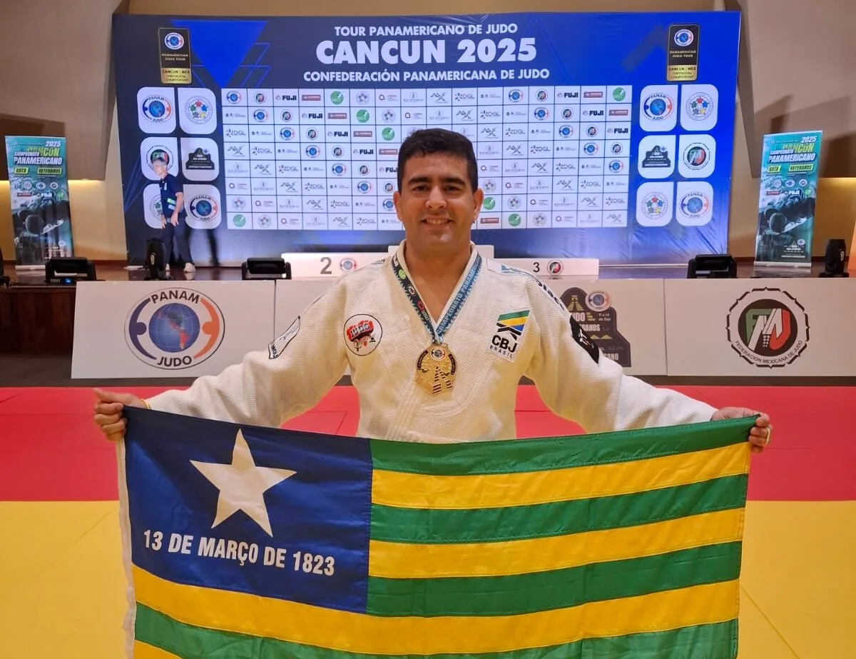1º tenente Pedro Bento