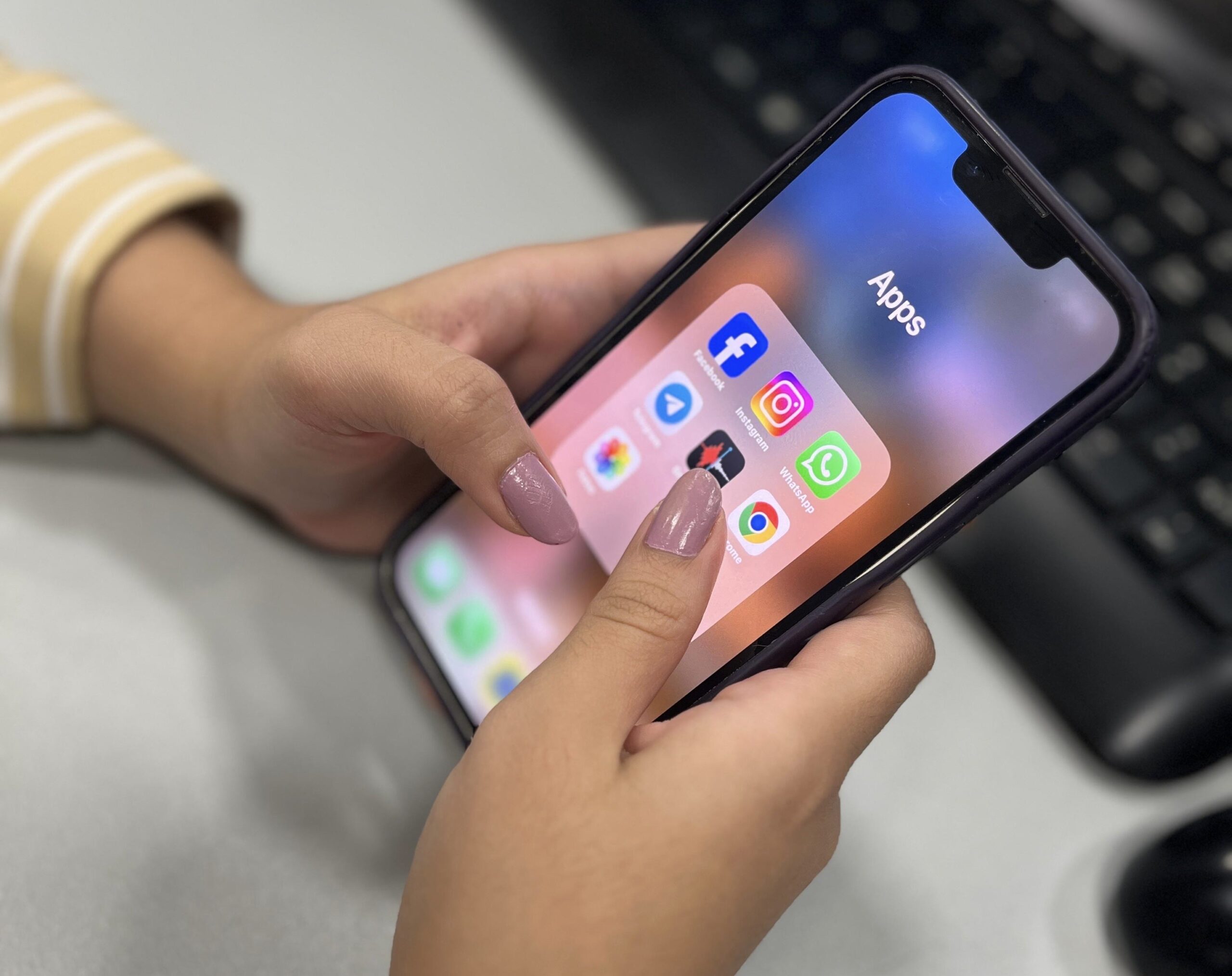 Nova lei vai  fortalecer a segurança digital  e proteger os cidadãos de golpes cada vez mais sofisticados