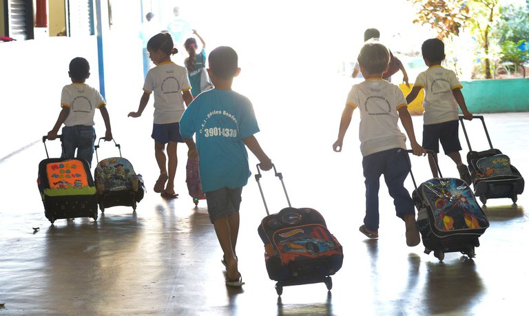 Agressões e homicídios em instituições de ensino terão punições mais duras com nova legislação