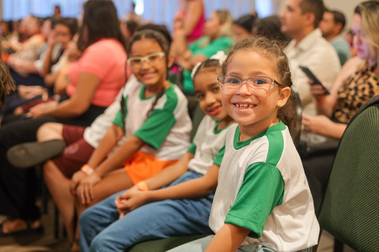 Piauí melhora índice de alfabetização infantil