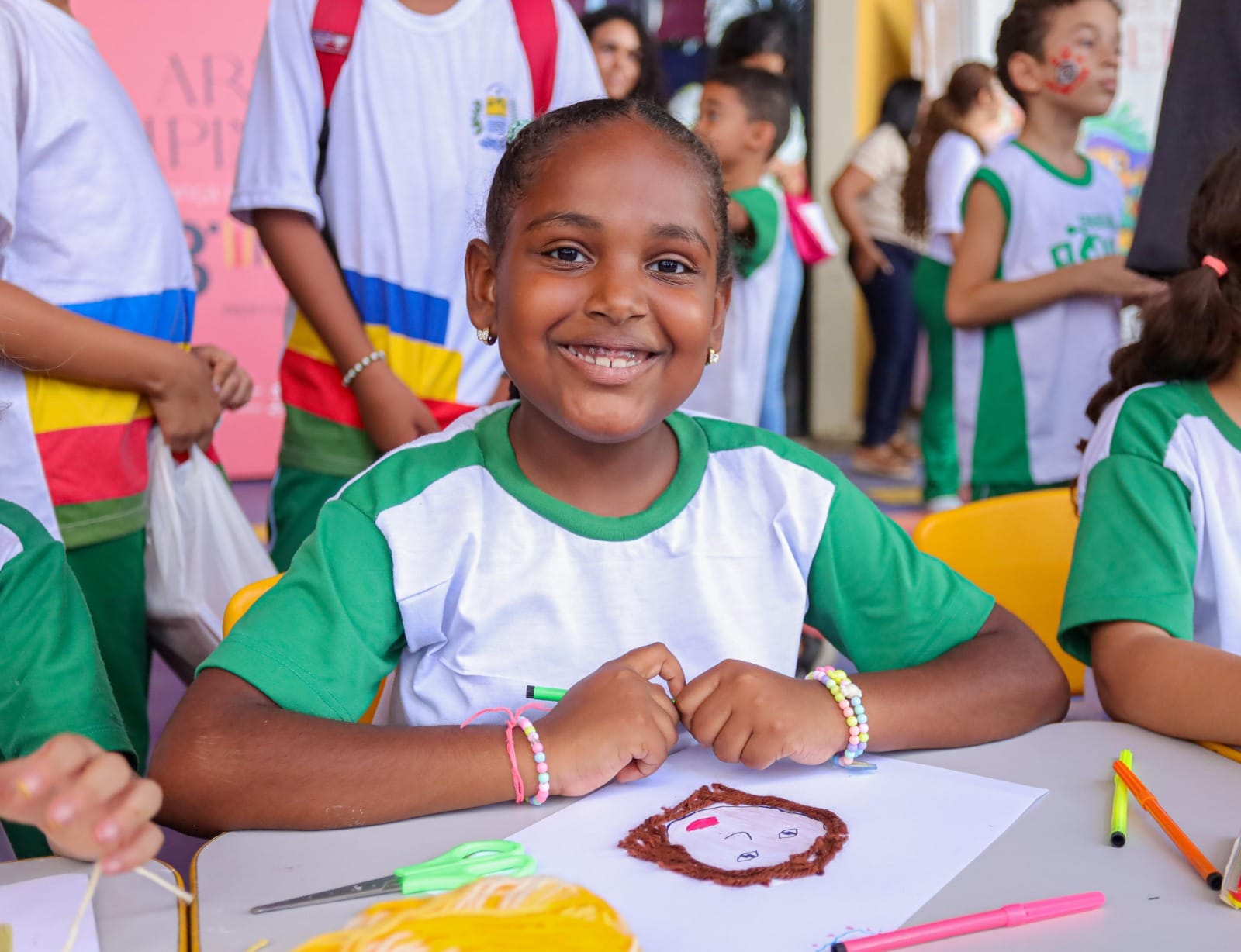 Educação infantil