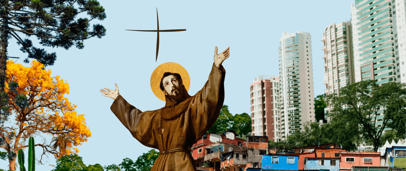 Campanha da Fraternidade 2025 destaca a importância da