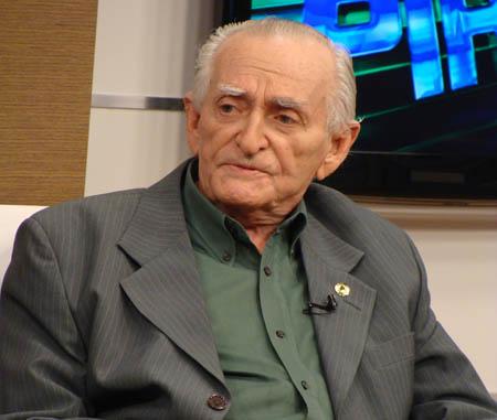 Elias Ximenes do Prado, ex-prefeito de Parnaíba