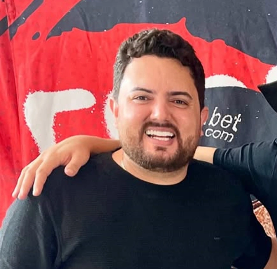 Darlan Ribeiro, empresário e produtor cultural morreu após levar choque cultural