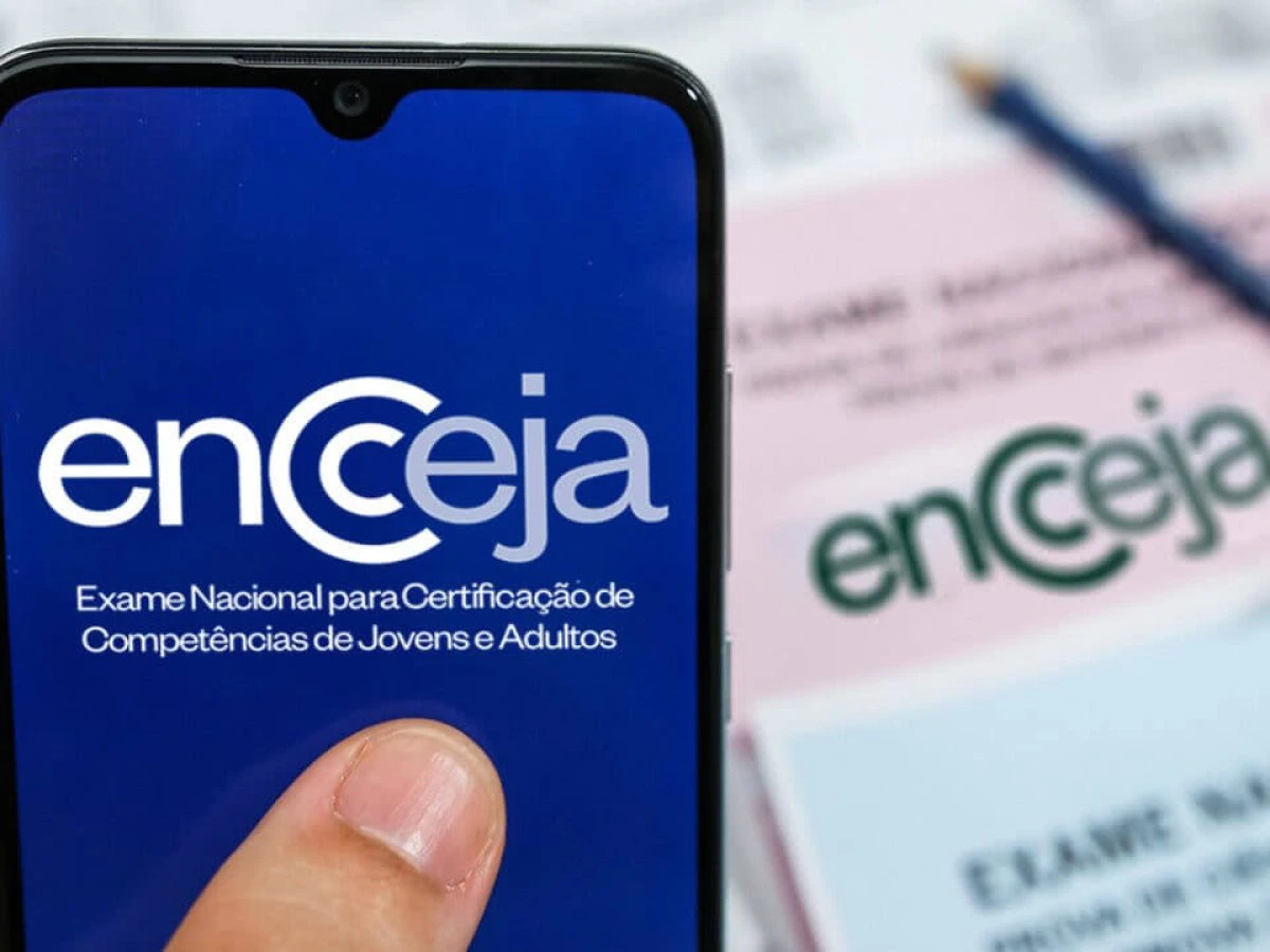 Inscrições vão até o dia 8 de agosto