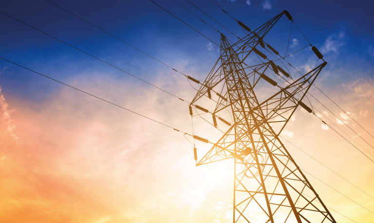 Energia elétrica