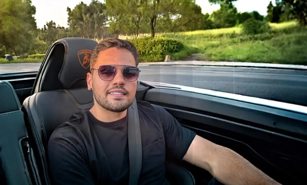 Erlan Oliveira teve morte cerebral confirmada após ser brutalmente agredido em Petrolina