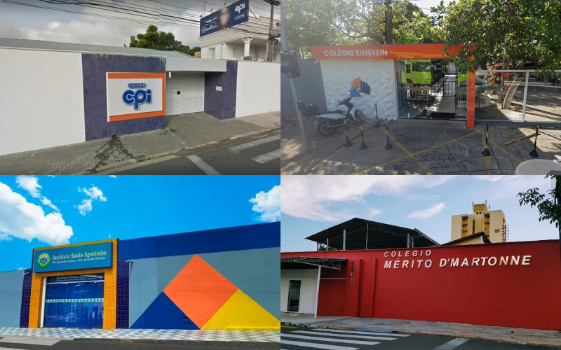 Escolas são investigadas pelo MP-PI