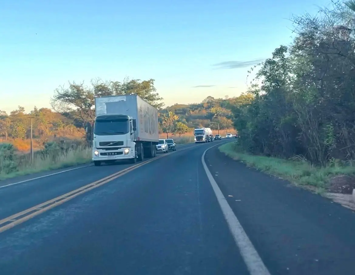Estrada do Piauí