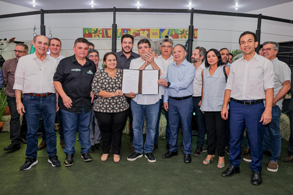 Lançamento da Expoapi 2025