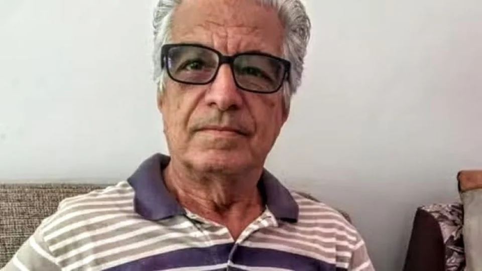 César Finé Torresi