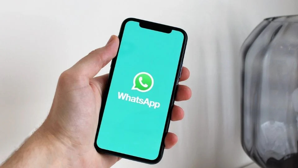 WhatsApp recebe novidades