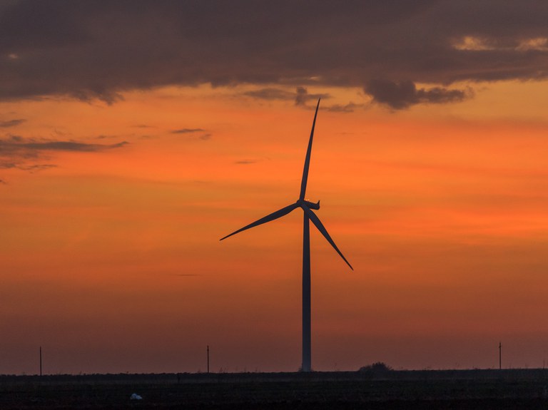 Piauí é destaque nacional na geração de energias renováveis