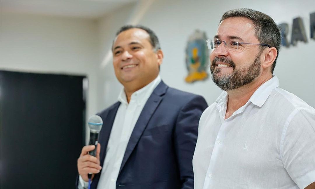 Fábio Novo quer eleger 20 dos 29 vereadores de Teresina