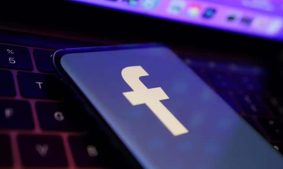Rede social facebook