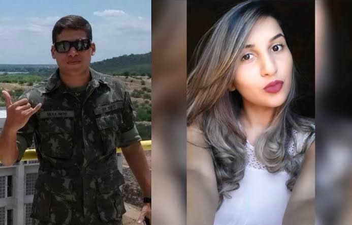 Ex-tenente do Exército é condenado a 37 anos de prisão  por matar a namorada Iarla Lima