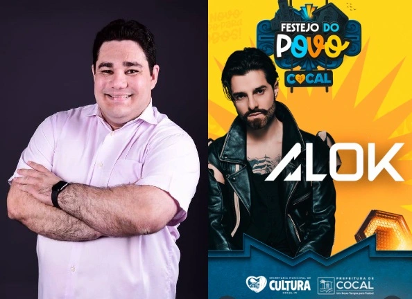 MPPI aponta gasto milionário com shows artísticos no município de Cocal