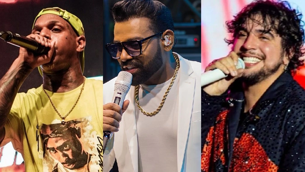 Festival VivAmar 2025 promete agitar Amarante com grandes shows nacionais